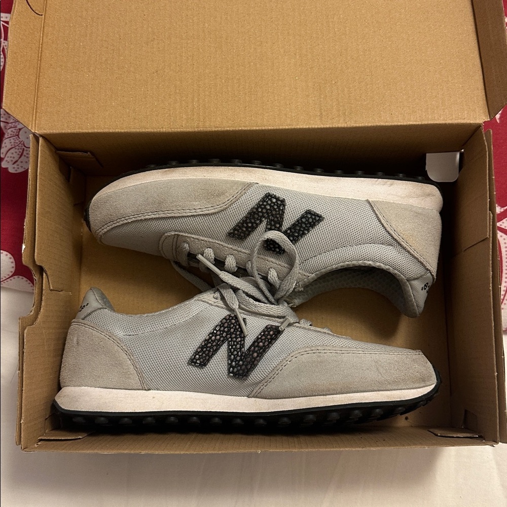 New Balance Women's Lifestyle 410 Sneaker